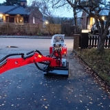 360 cm når man i sidled med skopan