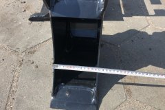 Smalskopa 13 cm