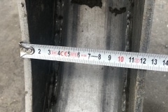 Smalskopa 12 cm