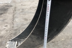 Smalskopa 12 cm