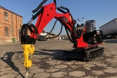 Springer Max Pro 8