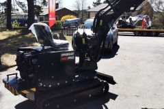 Springer Max Pro 15