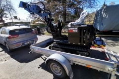 Springer Max Pro 17