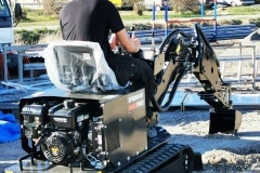 Springer Max Pro 19