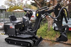 Springer Max Pro 20