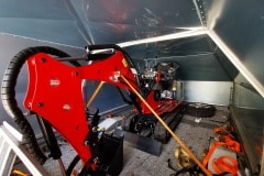Springer Max Pro 22