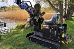 Springer Max Pro 24