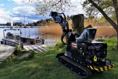 Springer Max Pro 25