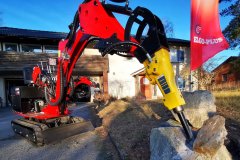 Springer Max Pro 31