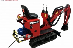 Electric Springer